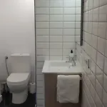 בית אירוח Bubu 2-b *