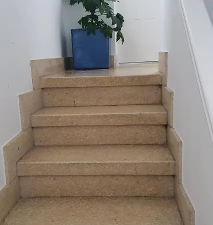 Bubu 2-b Los Cristianos (Tenerife)