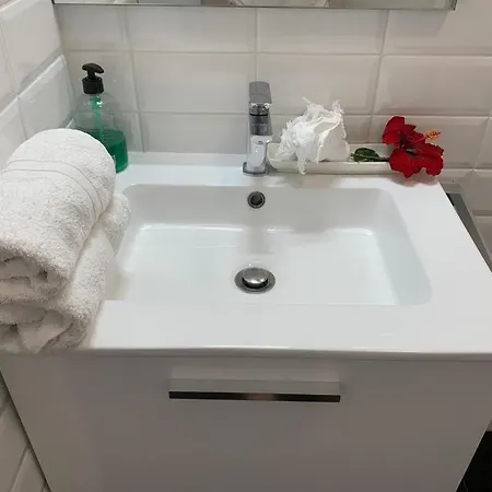 Accommodatie bij particulieren Bubu 2-b