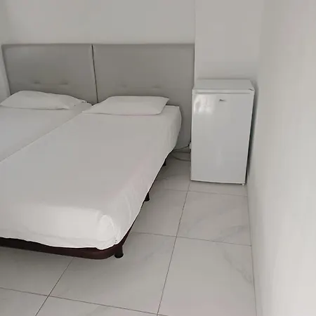 Bubu 2-b Séjour chez l'habitant