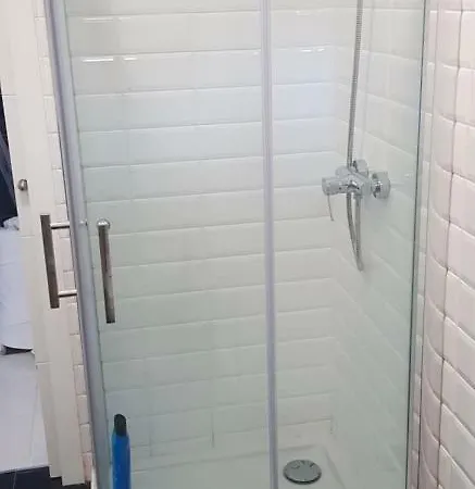 Accommodatie bij particulieren Bubu 2-b