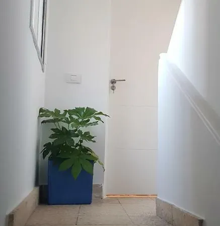 Bubu 2-b Homestay Los Cristianos (Tenerife)