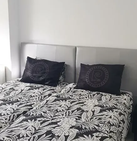 Bubu 2-b Accommodatie bij particulieren