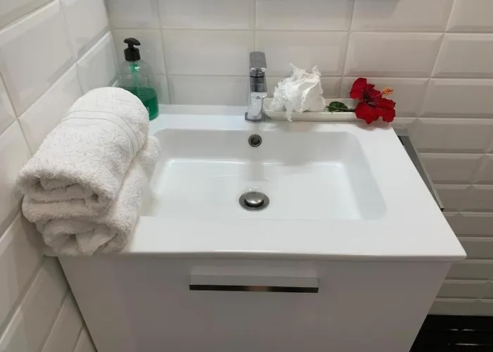 Séjour chez l'habitant Bubu 2-b