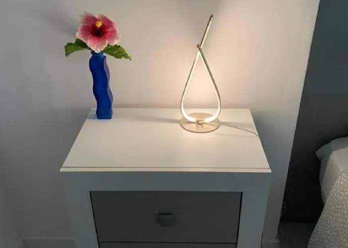 Séjour chez l'habitant Bubu 2-b *