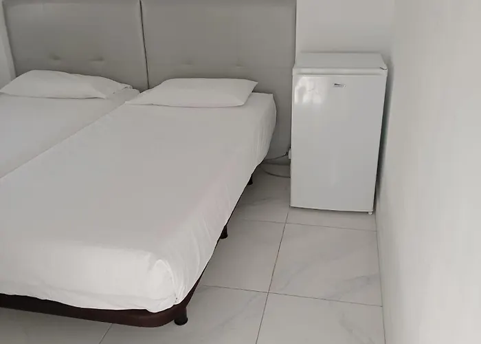 Bubu 2-b Séjour chez l'habitant