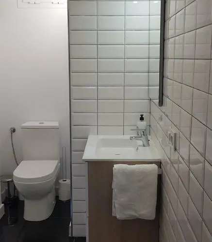 Séjour chez l'habitant Bubu 2-b *