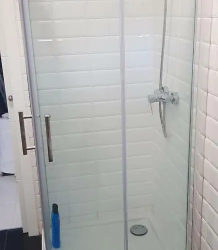 Séjour chez l'habitant Bubu 2-b