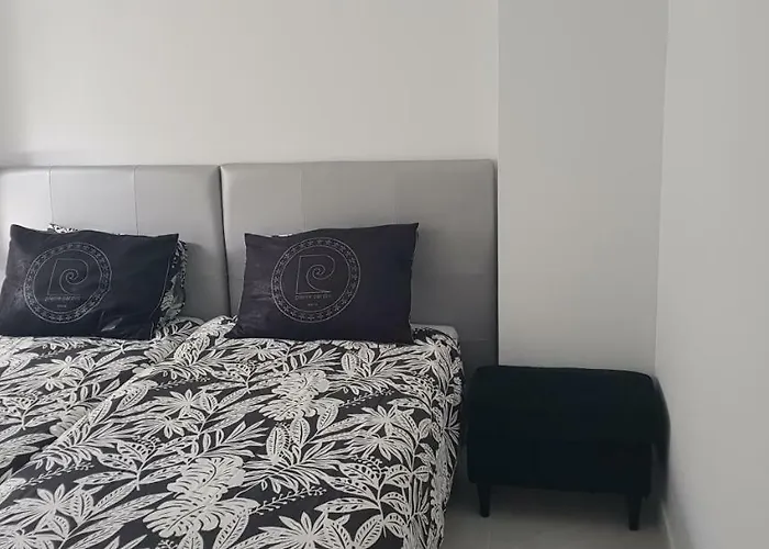 Bubu 2-b Séjour chez l'habitant